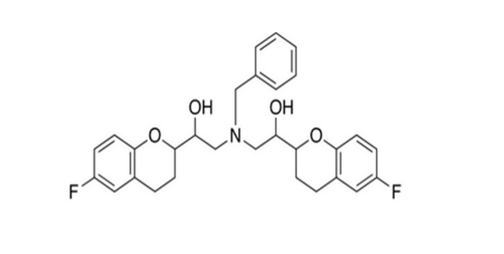 rac N-Benzyl Nebivolol